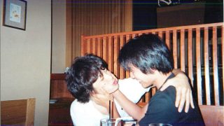 この奨学金を始めたきっかけ