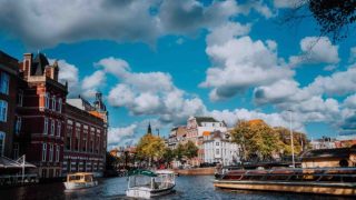 オランダ大学院プレマスターコース