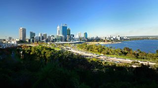 【大学紹介】西オーストラリア大学