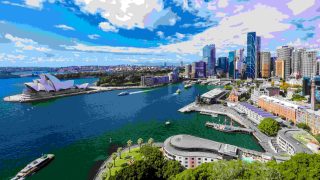 【オーストラリア留学紹介】シドニー大学