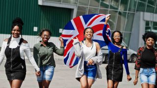 【学費約230万円のイギリス大学準備コース】オンキャンパス・サンダーランド