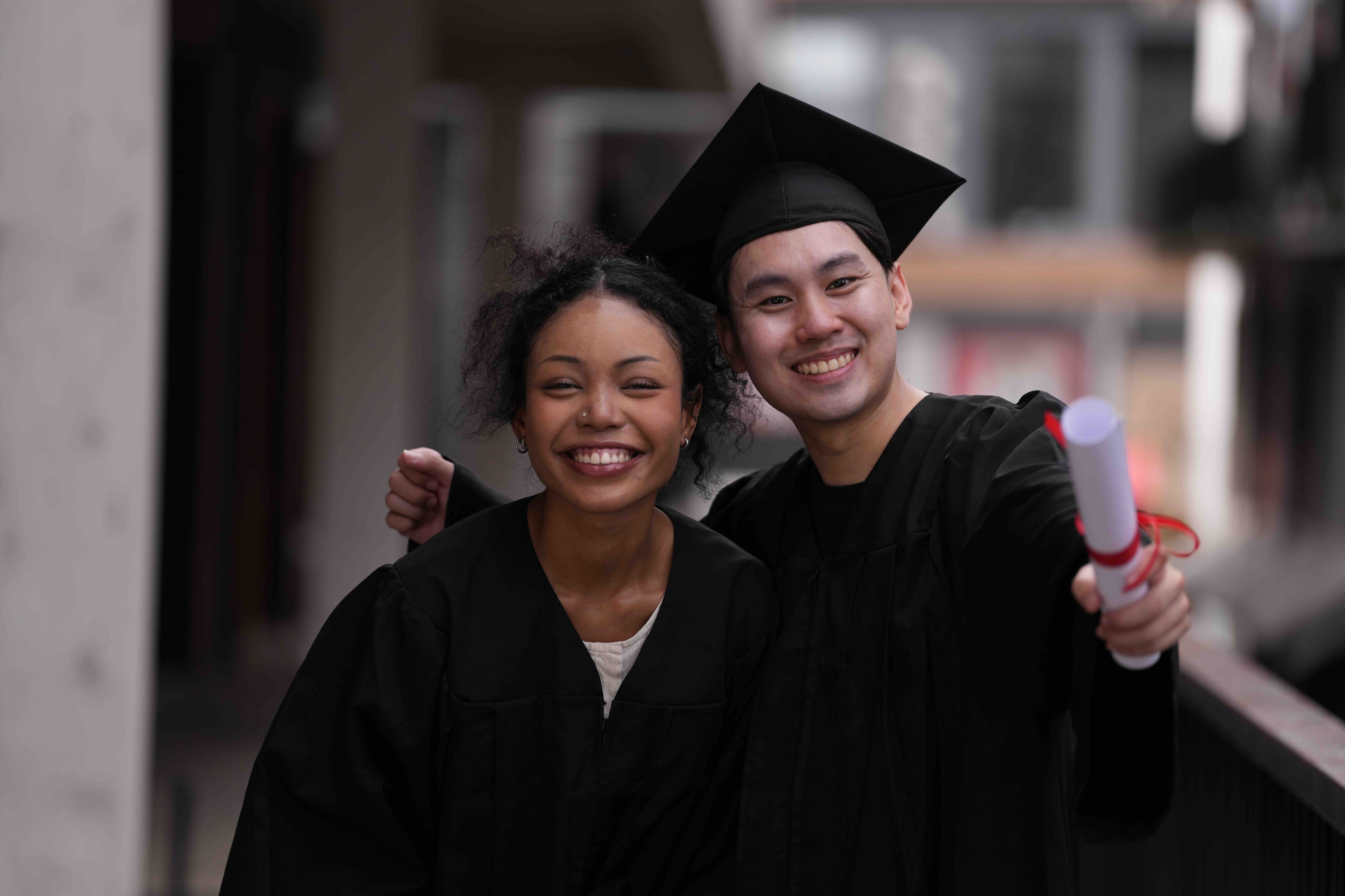 【全員に奨学金】海外大学への留学に西オーストラリア大学（UWA）を選ぶ６つの理由